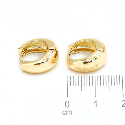 Cdga pqña Canasta (14mm)