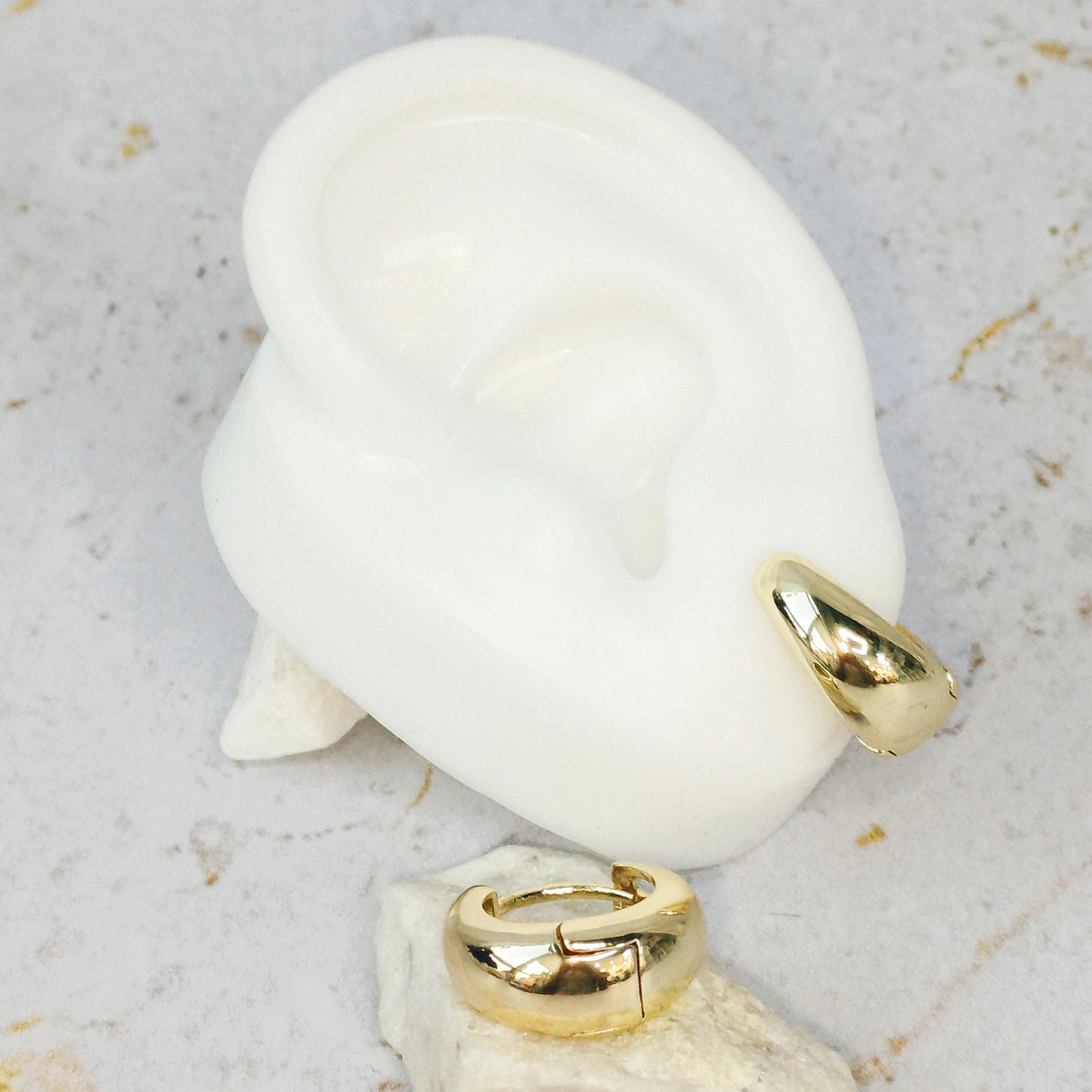 Cdga pqña Canasta (16mm) Amulí