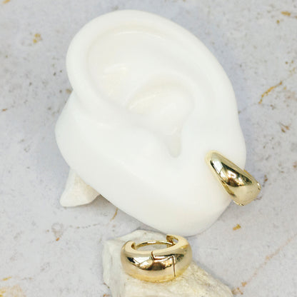 Cdga pqña Canasta (16mm) Amulí