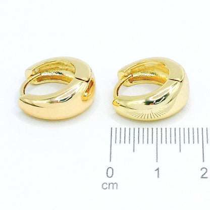 Cdga pqña Canasta (16mm)