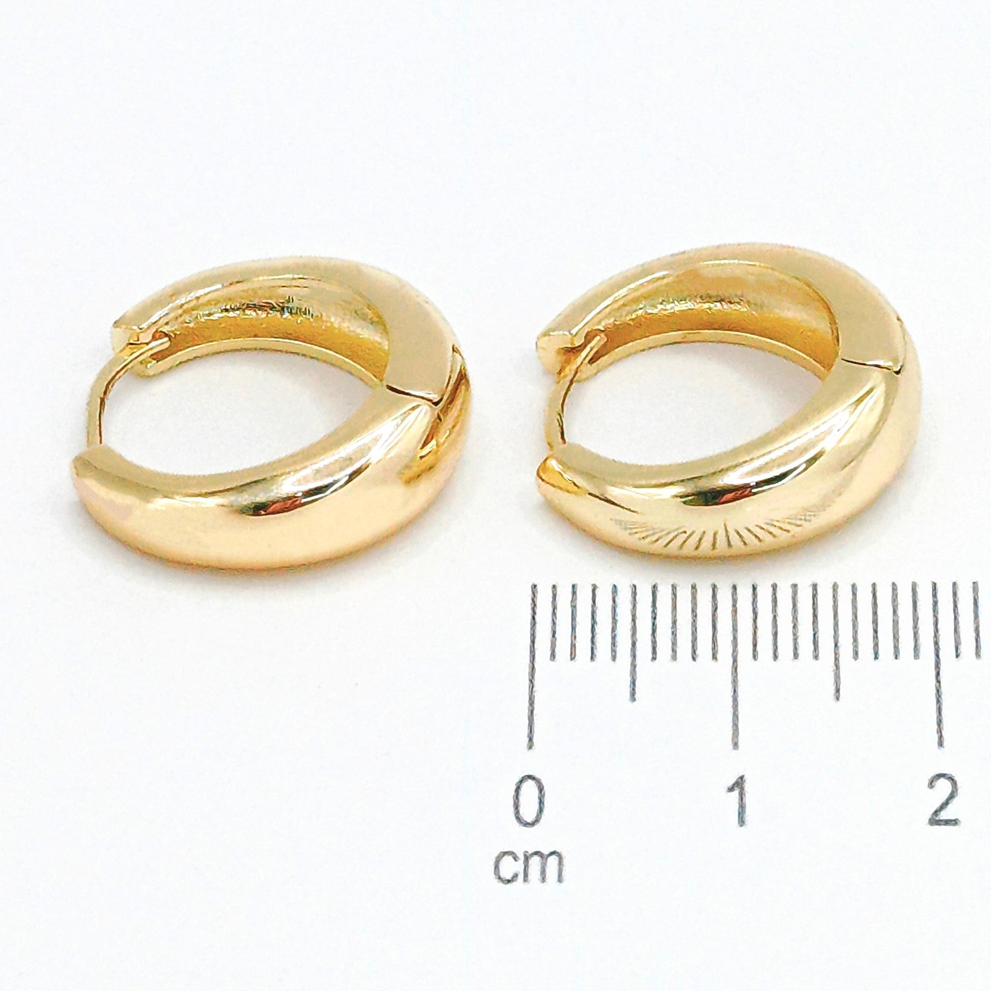 Cdga pqña Canasta (18mm) Amulí