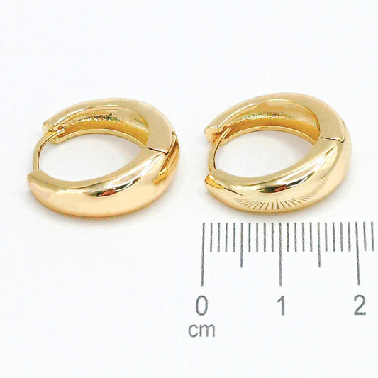 Cdga pqña Canasta (18mm) Amulí