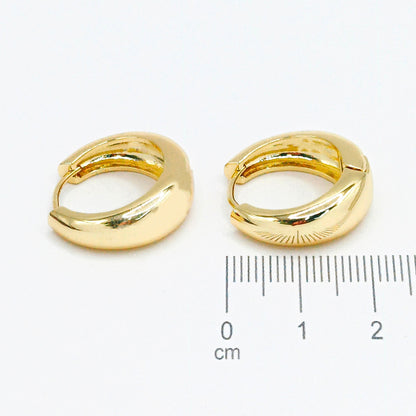 Cdga pqña Canasta (20mm)