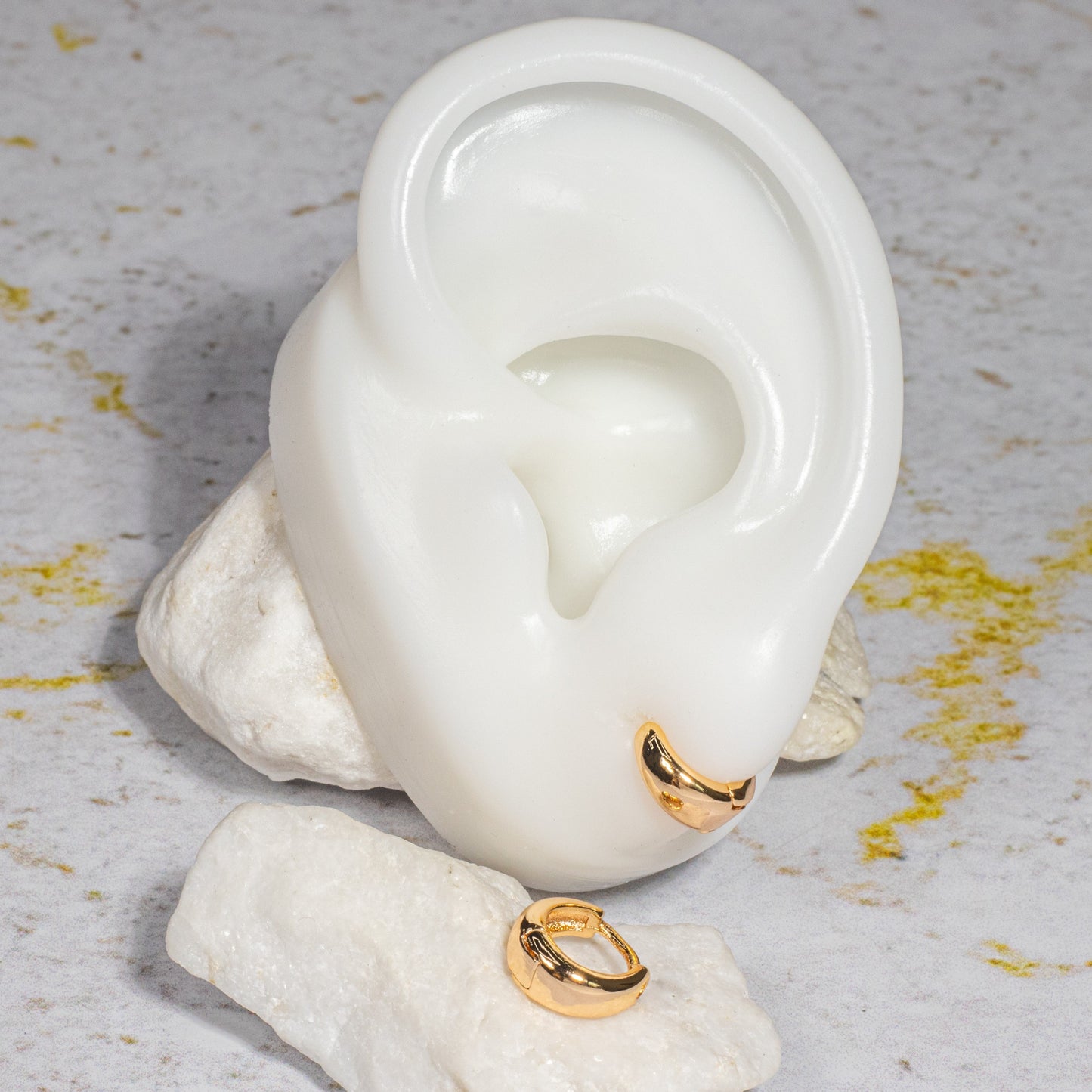 Cdga pqña Canasta (8mm)