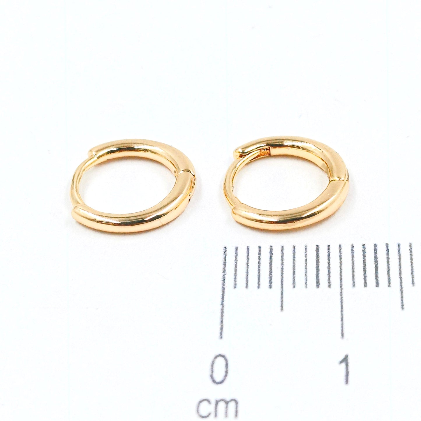 Cdga pqa delgada lisa (10mm)