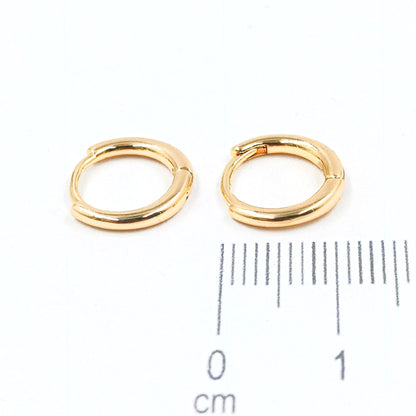 Cdga pqa delgada lisa (10mm)