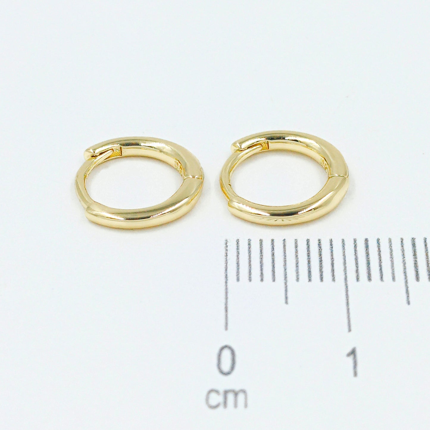 Cdga Pequeña delgada