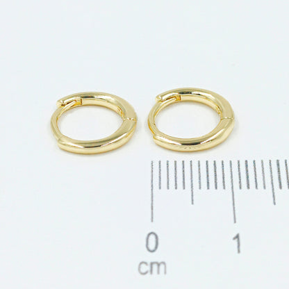 Cdga Pequeña delgada