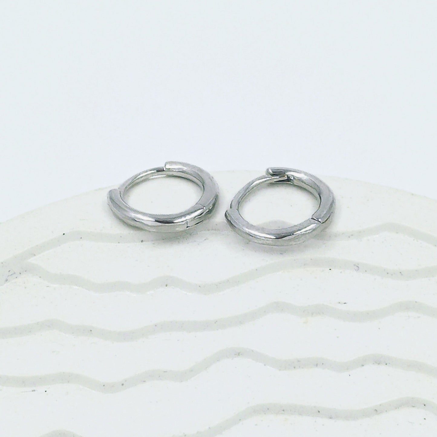 Cdga Pequeña delgada