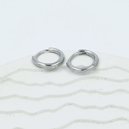 Cdga Pequeña delgada