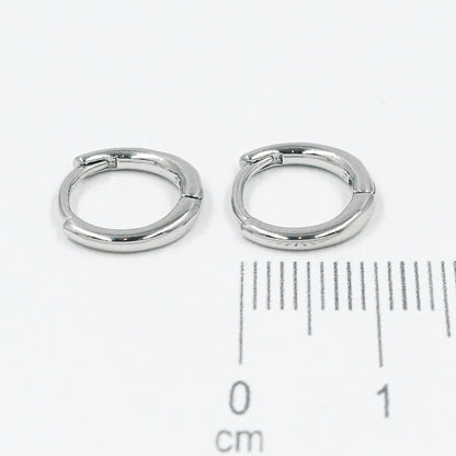 Cdga Pequeña delgada