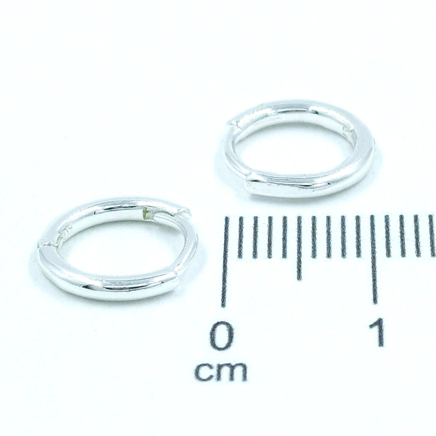 cdga pqa delgada Silver #10