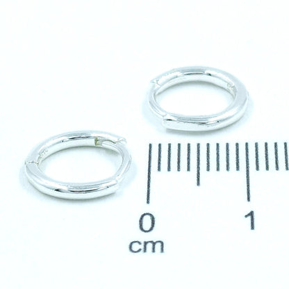 cdga pqa delgada Silver #10