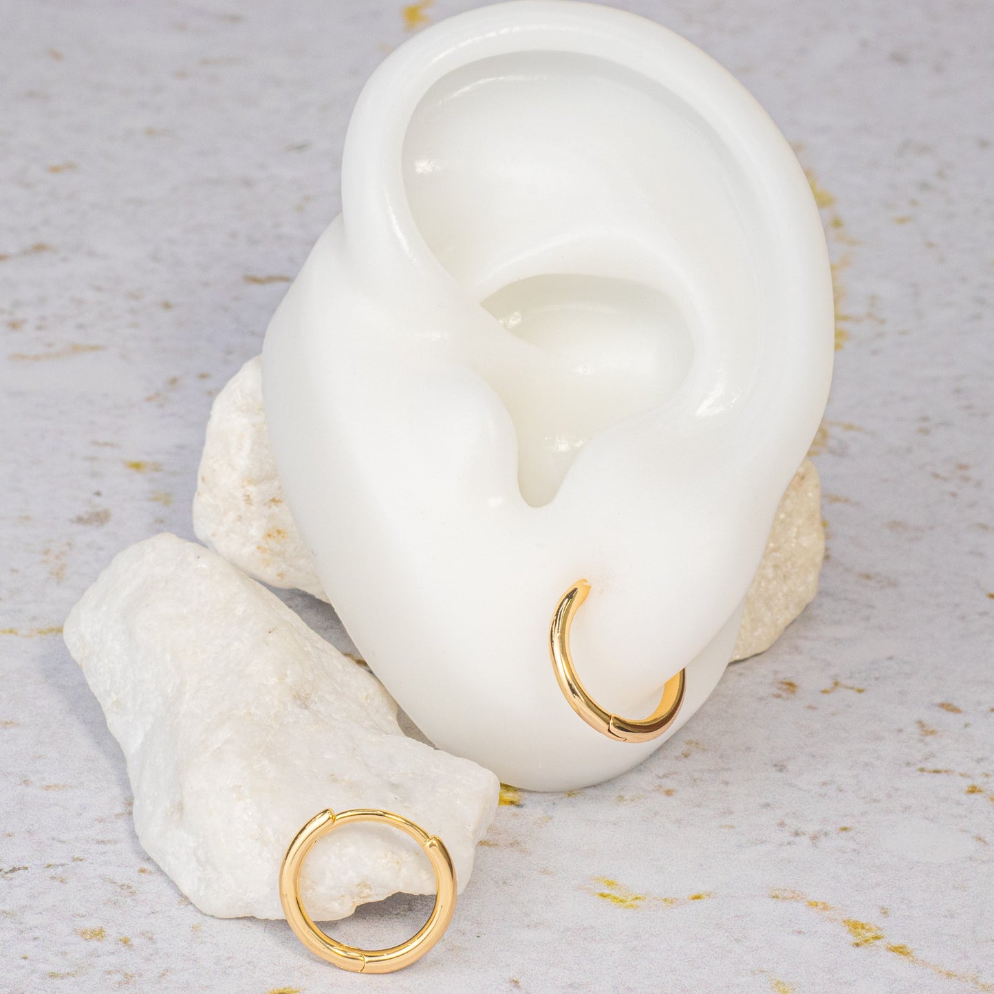 Cdga pqa delgada lisa (1,2cm) Amulí