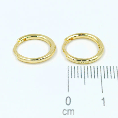 Cdga Pequeña delgada