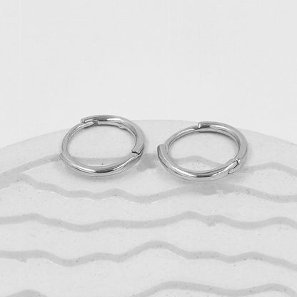 Cdga Pequeña delgada