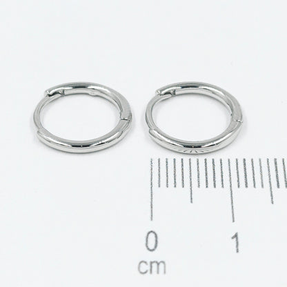 Cdga Pequeña delgada