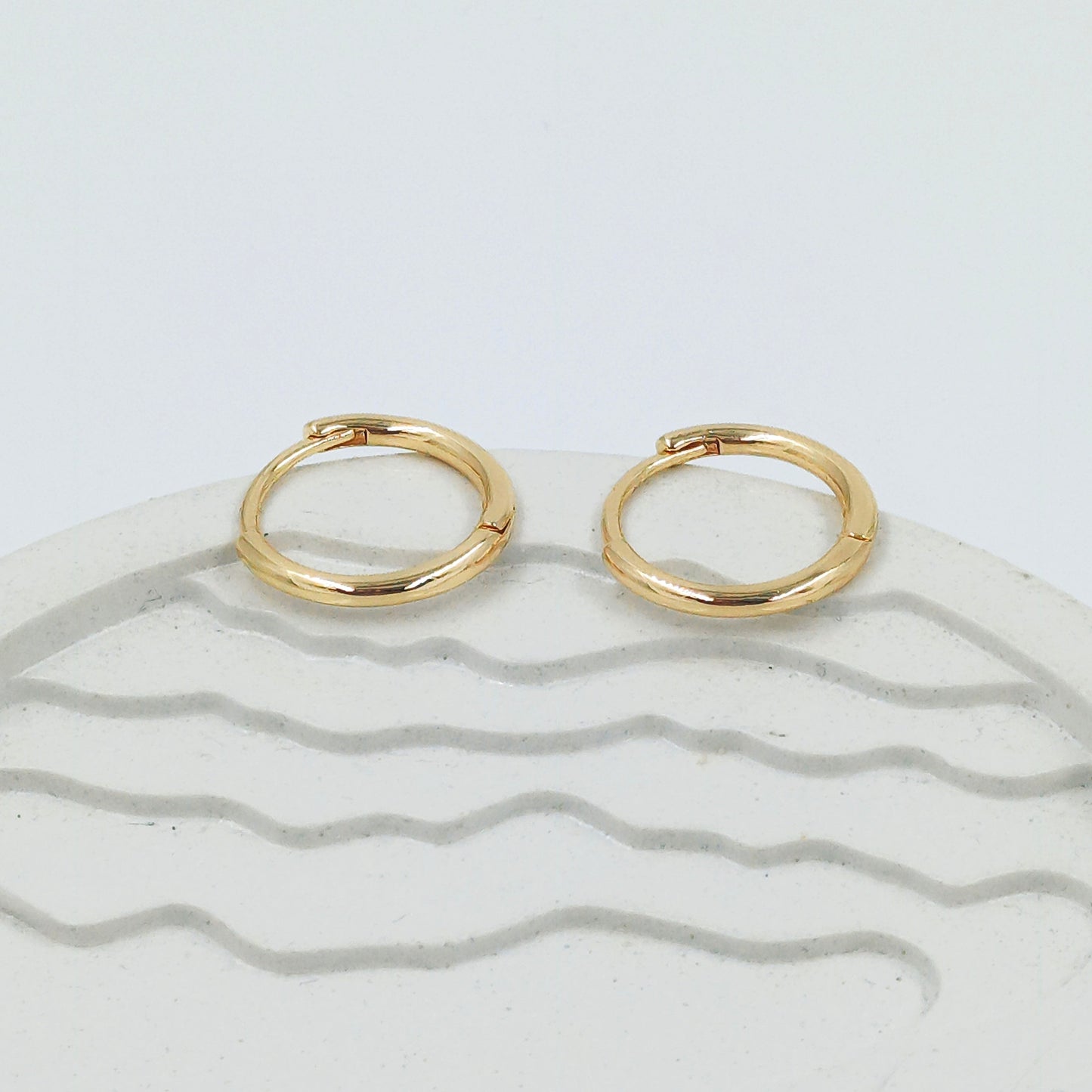 Cdga Pequeña delgada