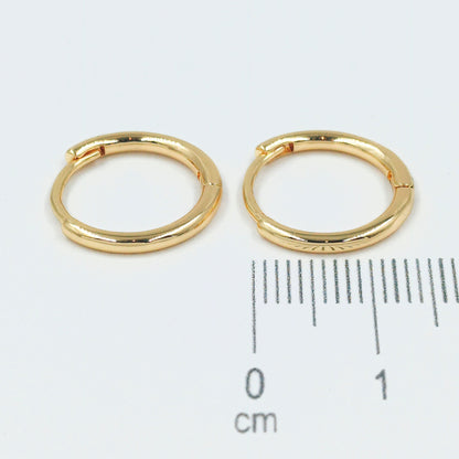 Cdga Pequeña delgada