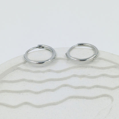 Cdga Pequeña delgada