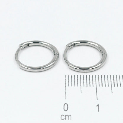 Cdga Pequeña delgada