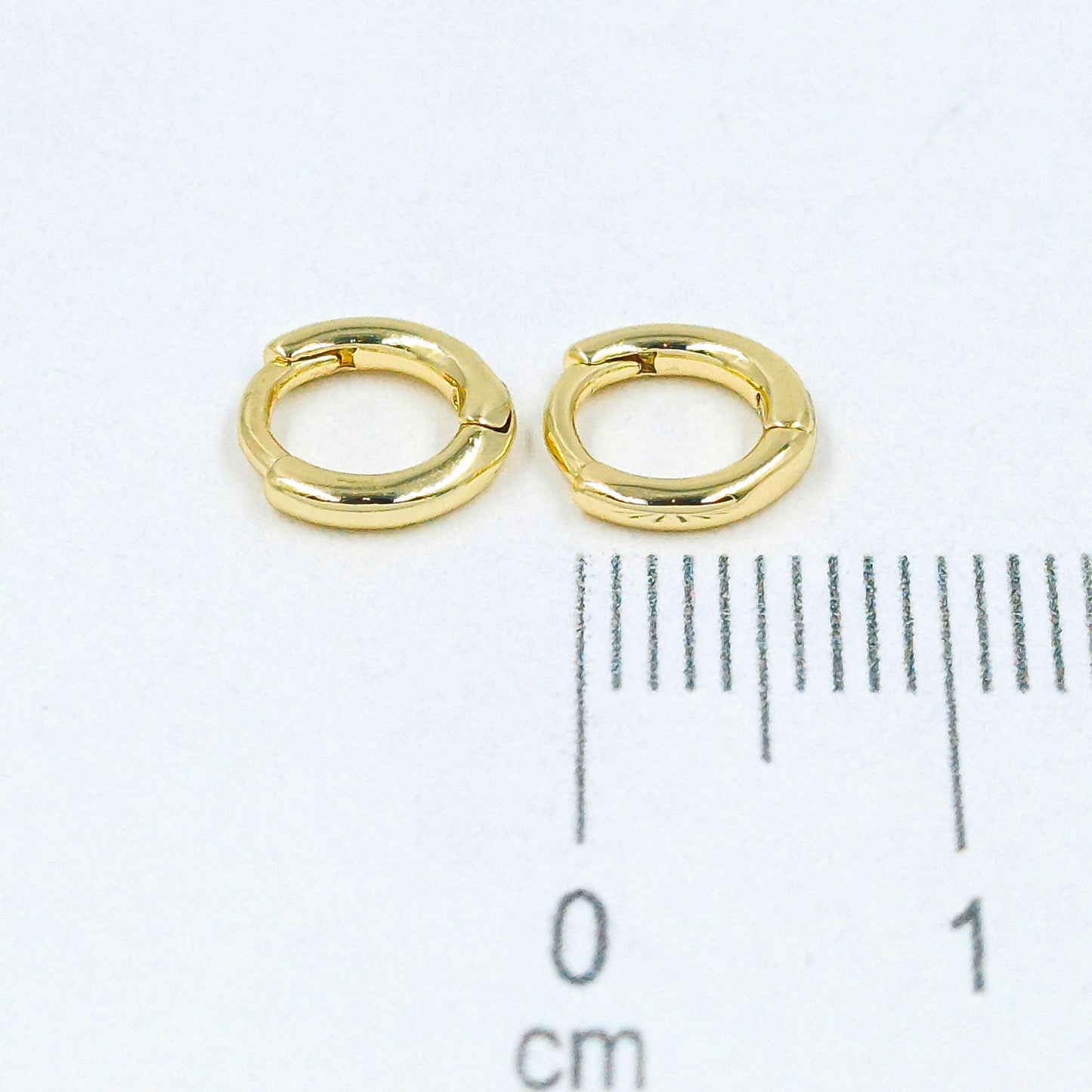 Cdga Pequeña delgada