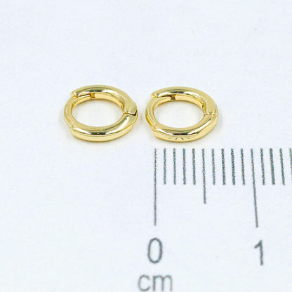 Cdga Pequeña delgada