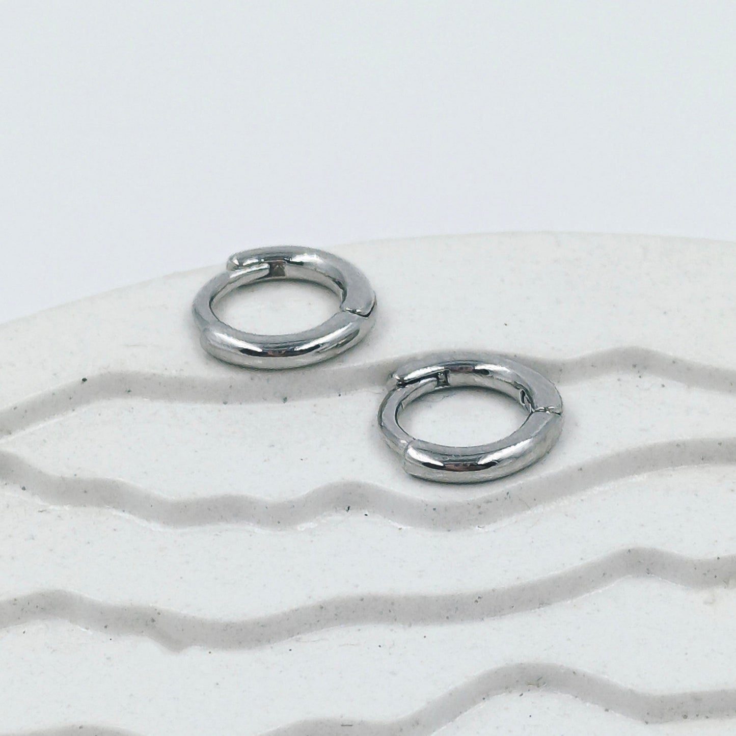 Cdga Pequeña delgada