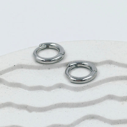 Cdga Pequeña delgada