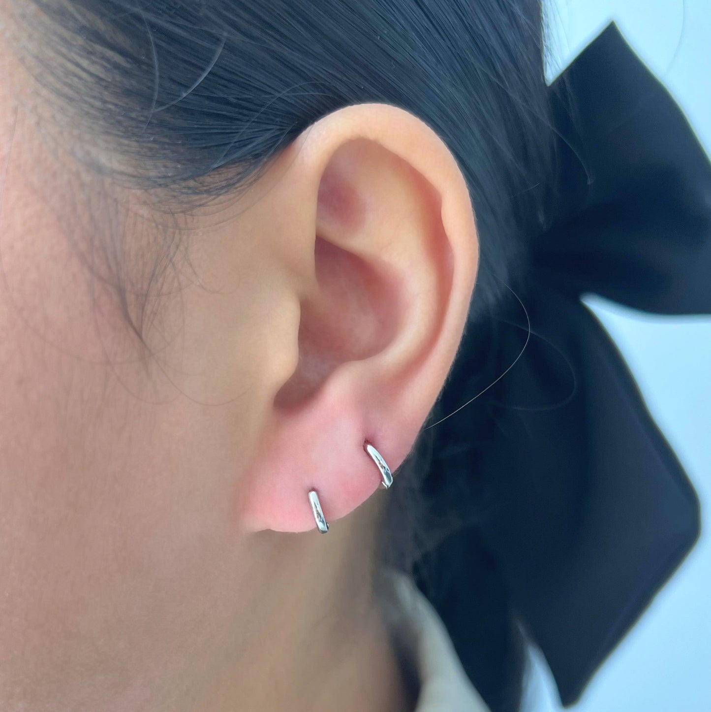 Cdga Pequeña delgada Amulí