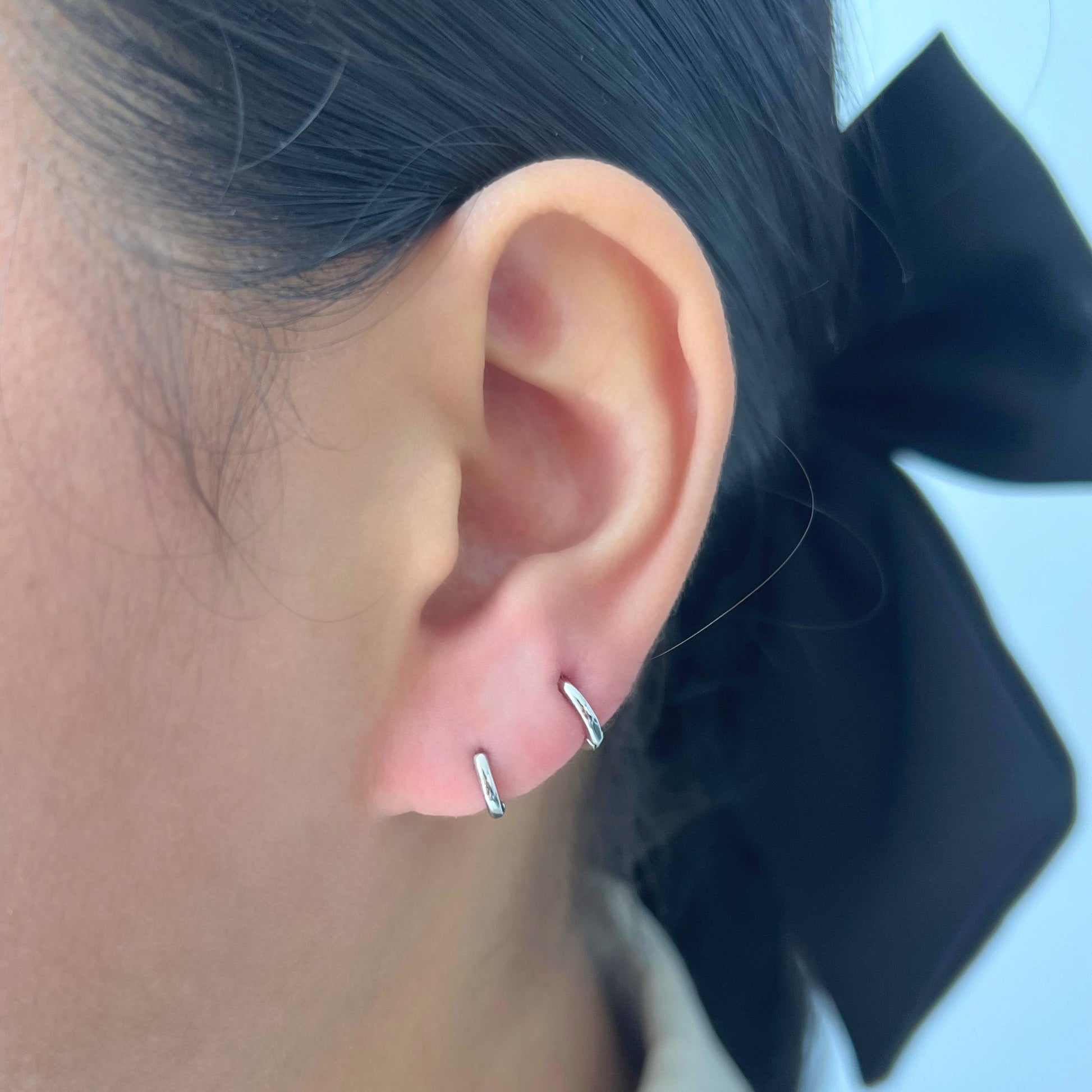 Cdga Pequeña delgada Amulí