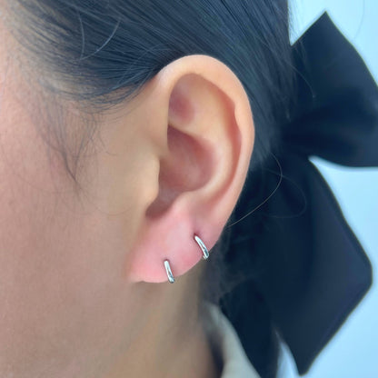 Cdga Pequeña delgada Amulí