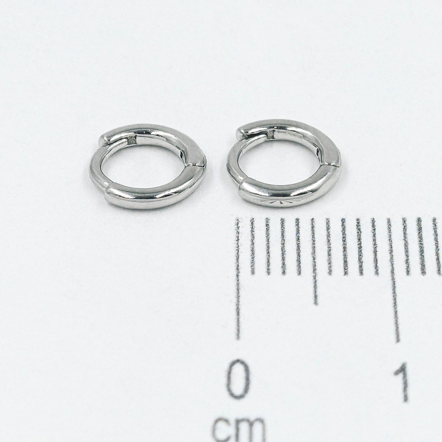 Cdga Pequeña delgada