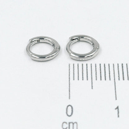 Cdga Pequeña delgada