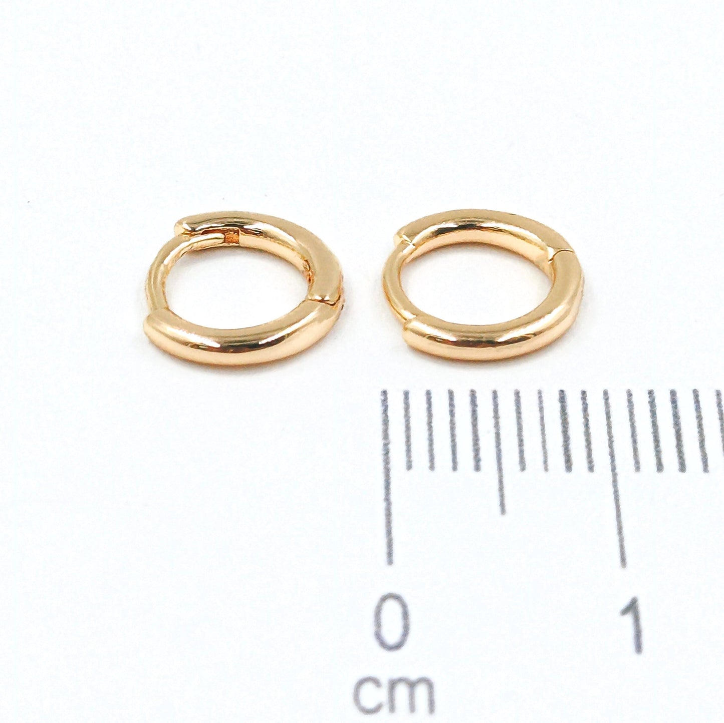 Cdga pqña Lisa (8mm)