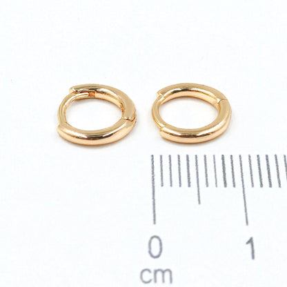 Cdga pqña Lisa (8mm)