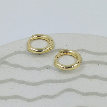 Cdga Pequeña delgada