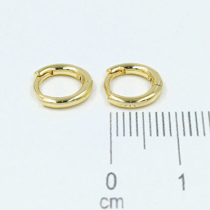 Cdga Pequeña delgada