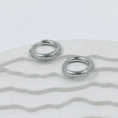 Cdga Pequeña delgada