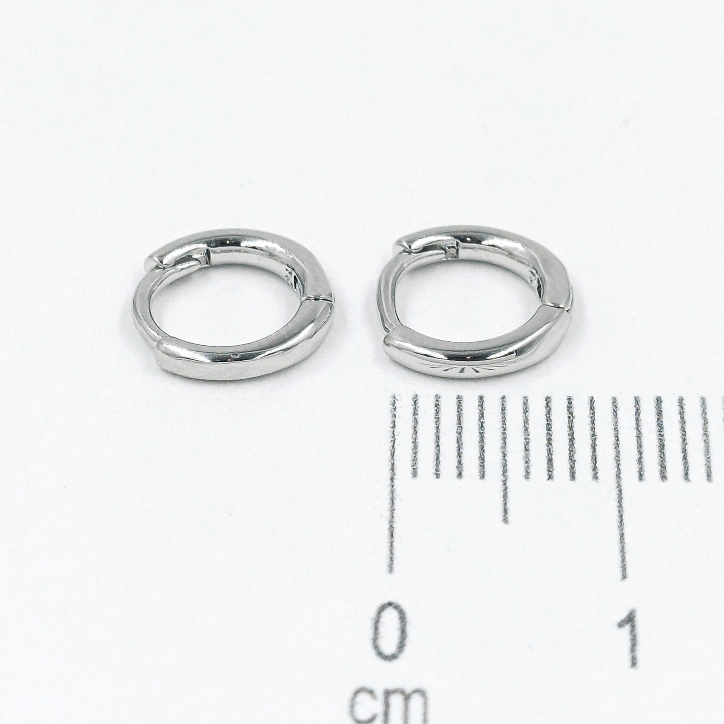 Cdga Pequeña delgada