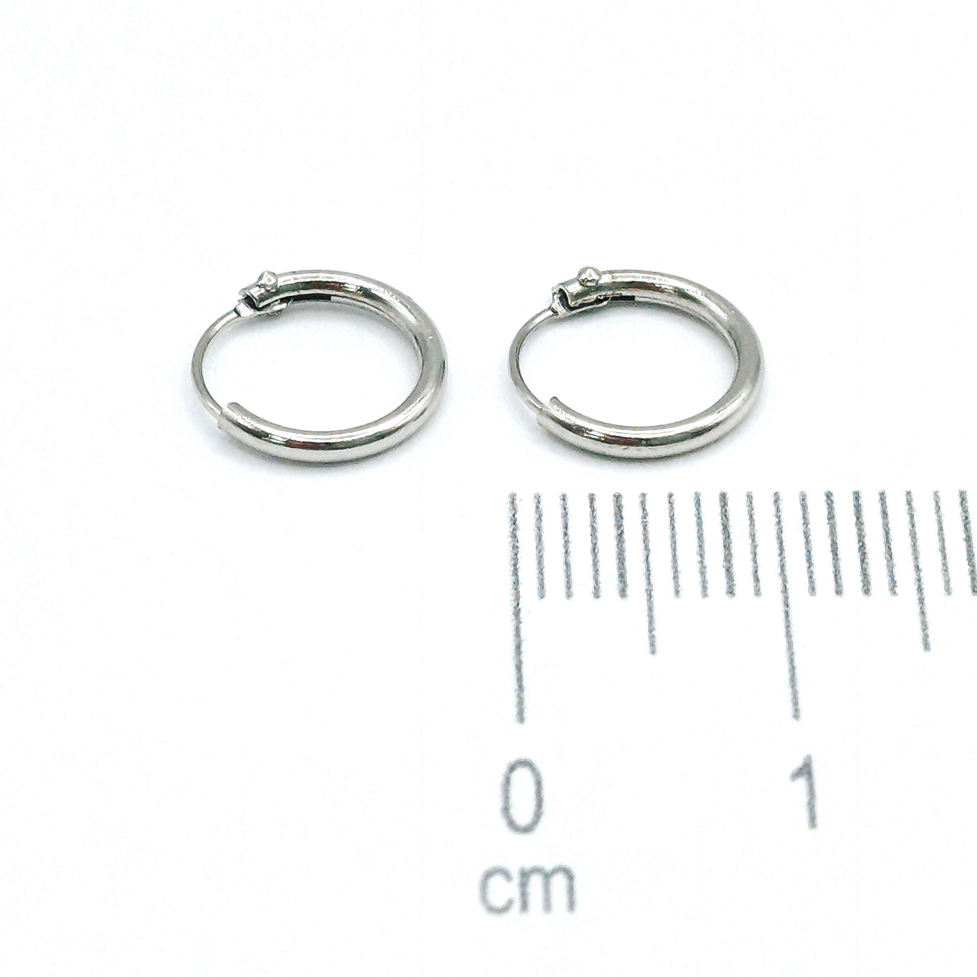 Candonga gde hilo P (9mm) Amulí