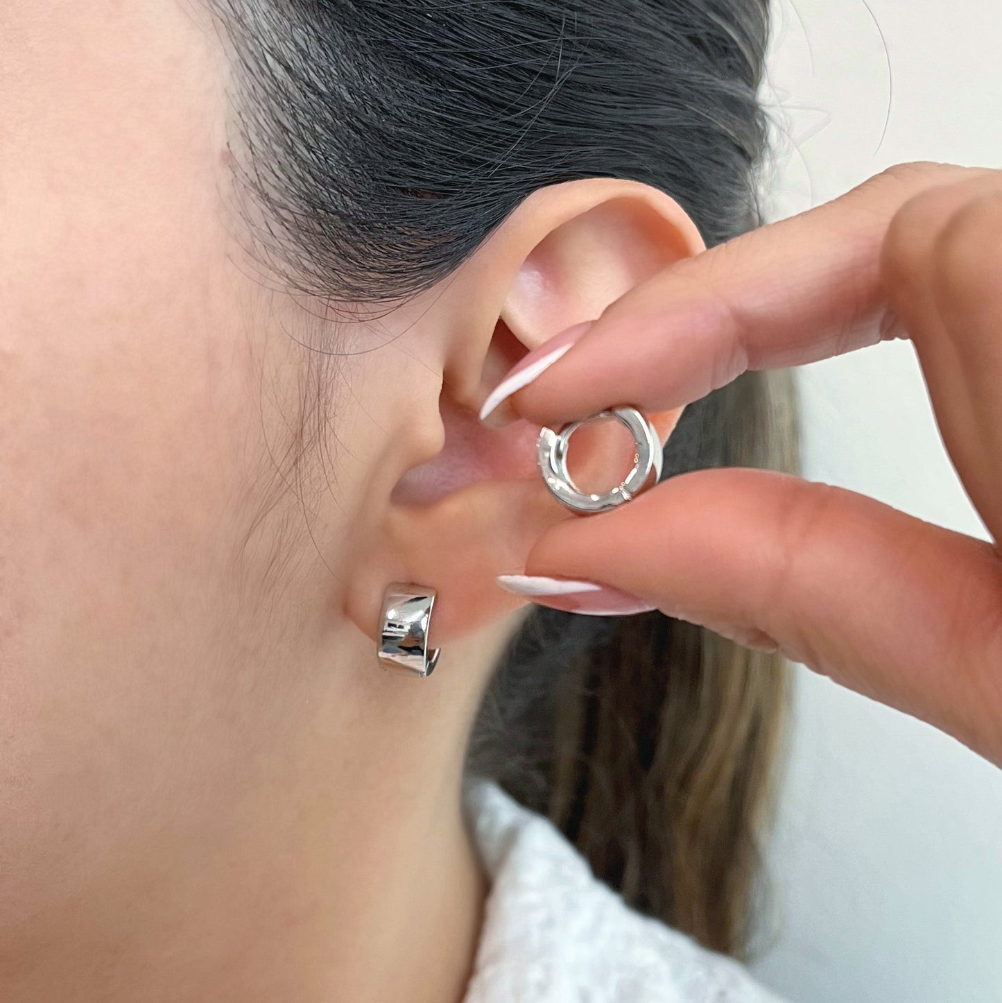 Cdga Pequeña Plana Amulí