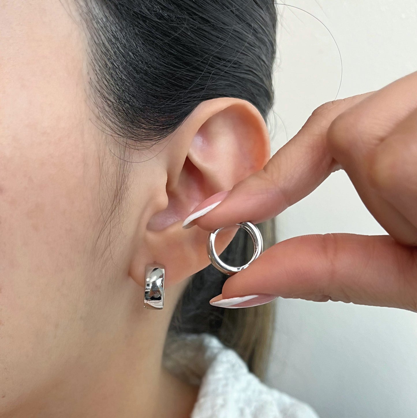 Cdga Pequeña Plana Amulí