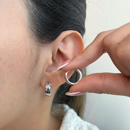 Cdga Pequeña Plana Amulí