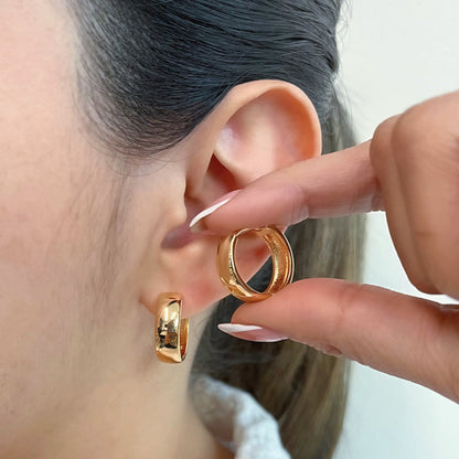 Cdga Pequeña Plana Amulí