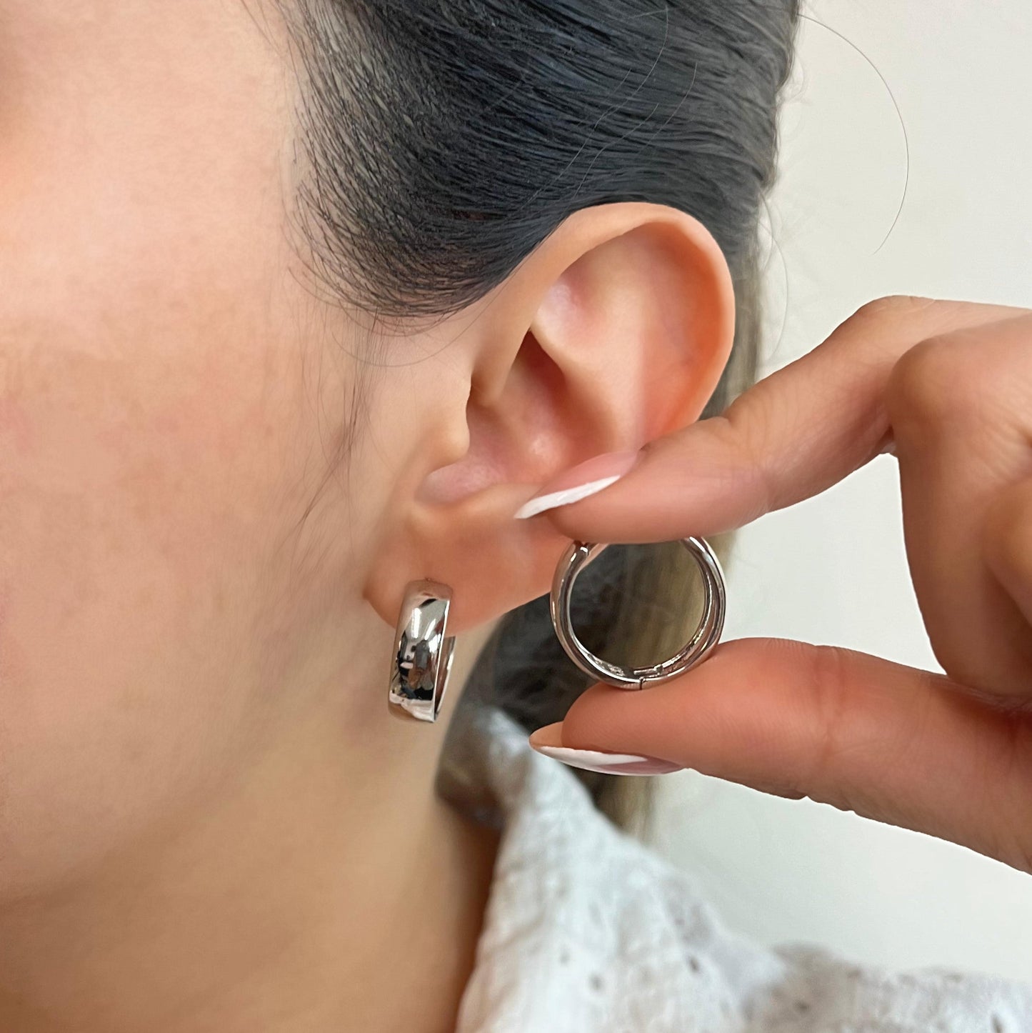 Cdga Pequeña Plana Amulí