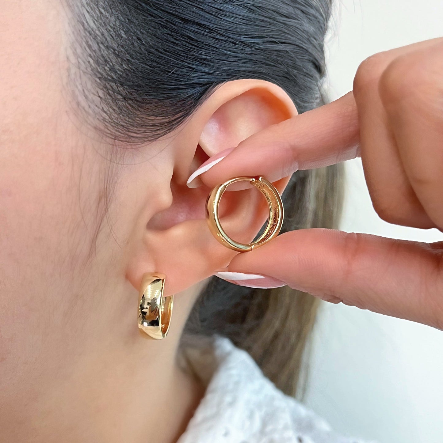 Cdga Pequeña Plana Amulí