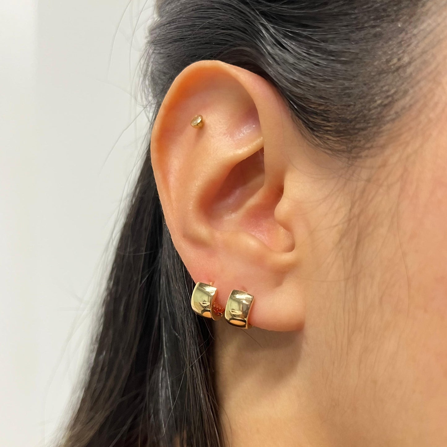 Cdga Pequeña Plana Amulí