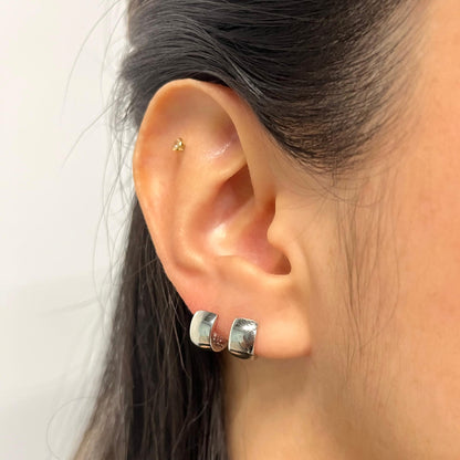 Cdga Pequeña Plana Amulí