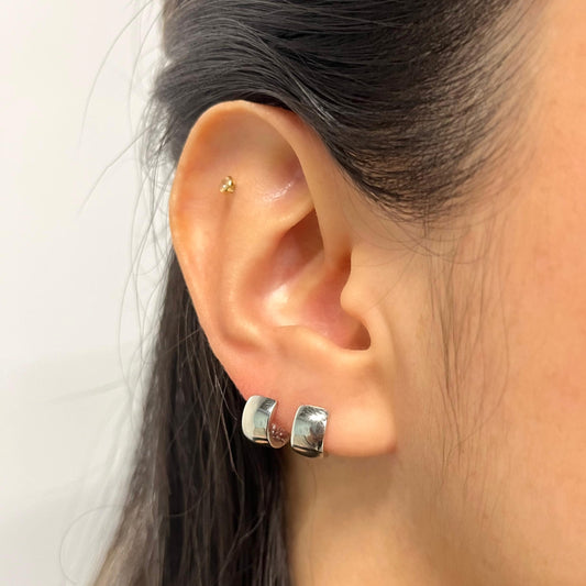 Cdga Pequeña Plana Amulí